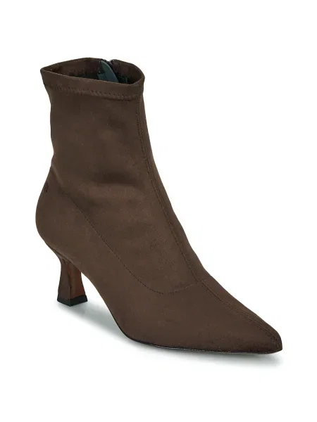 Pantofi Jb Martin maro