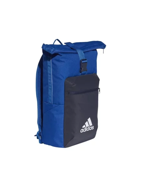 Geantă Adidas albastru