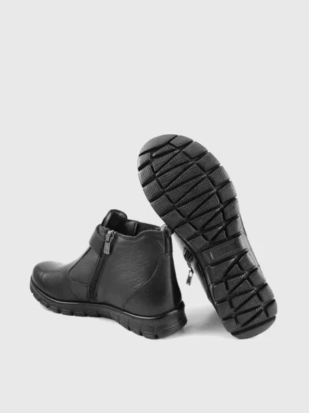 Ботинки Forelli черные