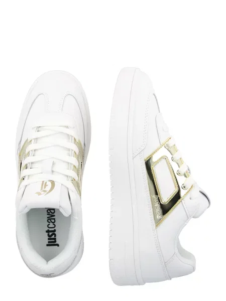 Superge Just Cavalli bela