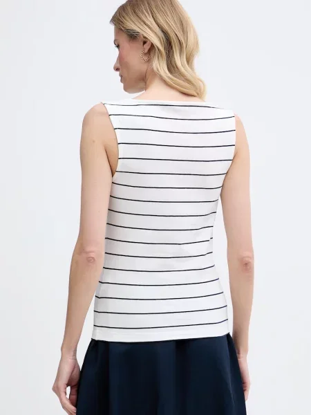 Podkoszulka Tommy Hilfiger biała