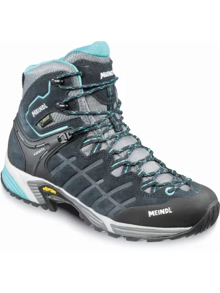 Buty trekkingowe Meindl Kapstadt GTX niebieskie
