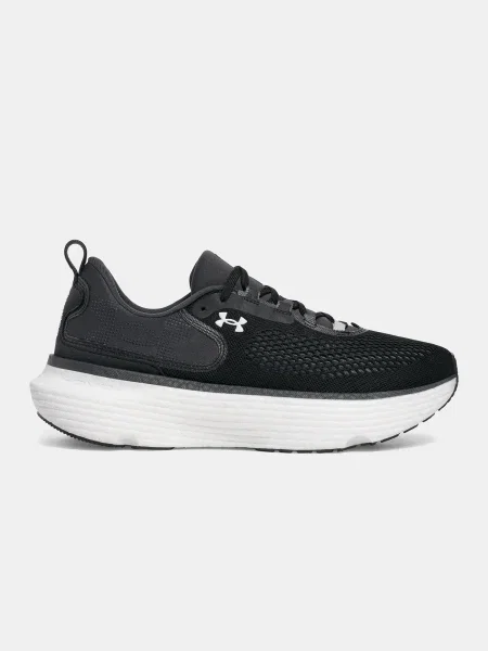 Маратонки Under Armour Ua Hovr черно