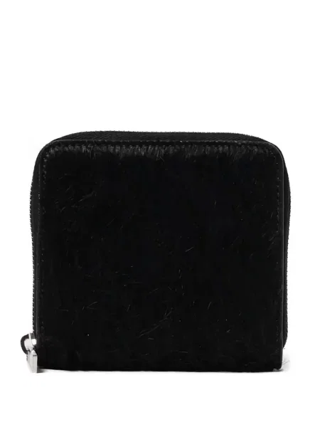 Peněženka Rick Owens černá