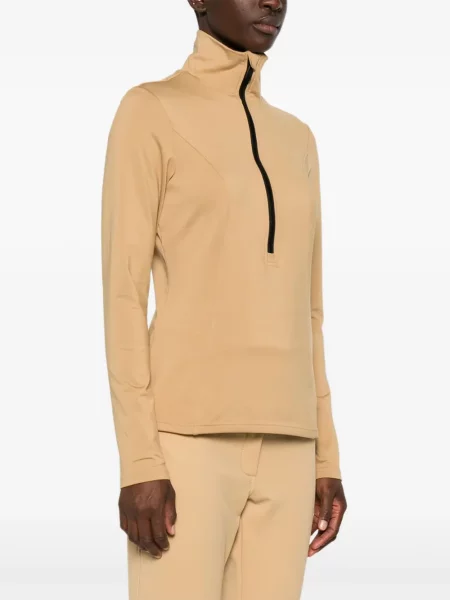 Lenjerie de corp termoactivă Goldbergh galben