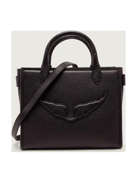 Zadig & Voltaire Poșete negru