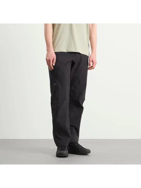Spodnie Arcteryx czarne