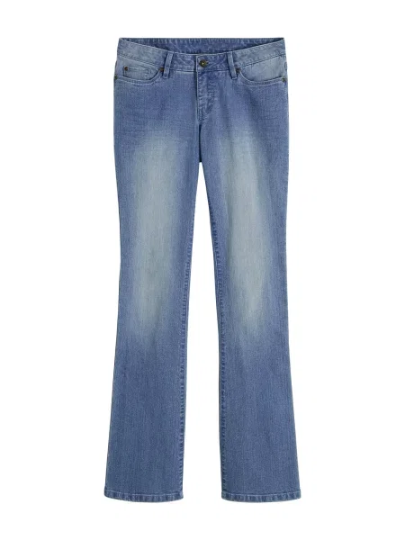 Bonprix Jeans deschis albastru
