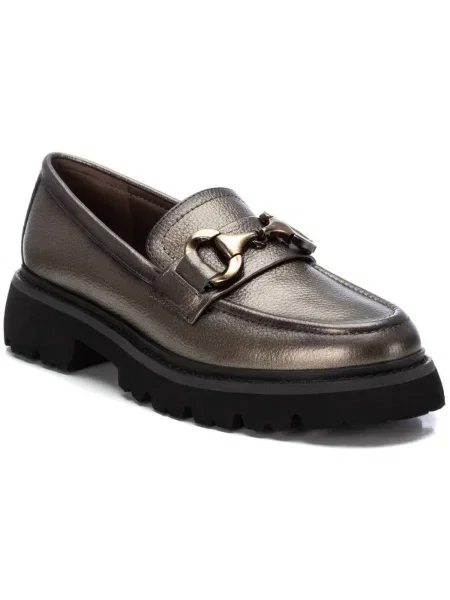 Pantofi Carmela gri