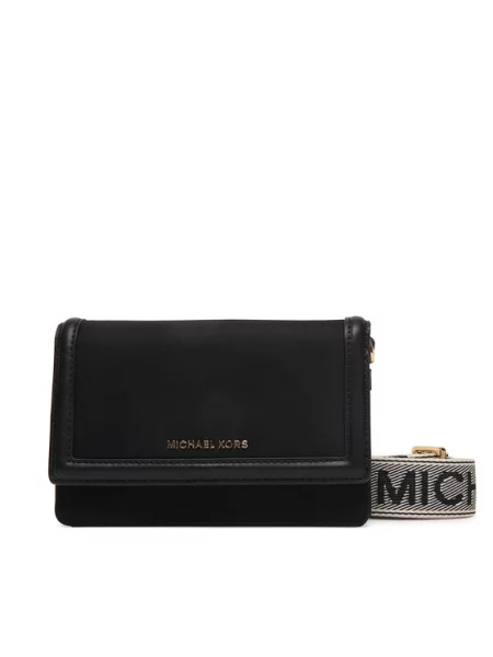 Kabelka Michael Michael Kors černá