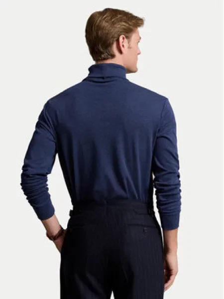 Polo Ralph Lauren Golfas Tamsiai mėlyna