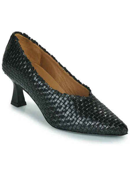 Pantofi Jb Martin negru