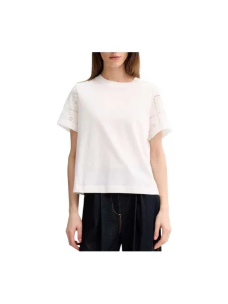 Koszulka Paul Smith biała