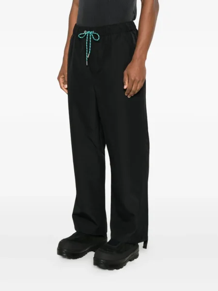 Pantaloni Oamc Peacemaker negru