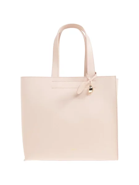 Torebka Furla różowa