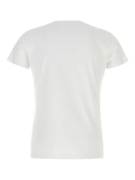 Tricou Vivienne Westwood alb