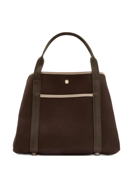 Torebka Rue De Verneuil brązowa