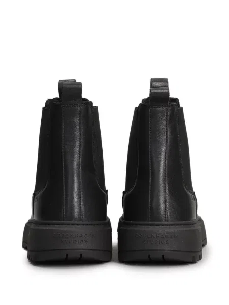 Chelsea boots Copenhagen čierna