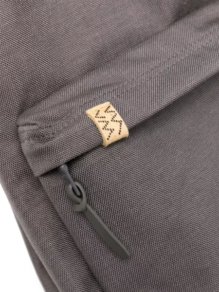 Rucsac Visvim gri