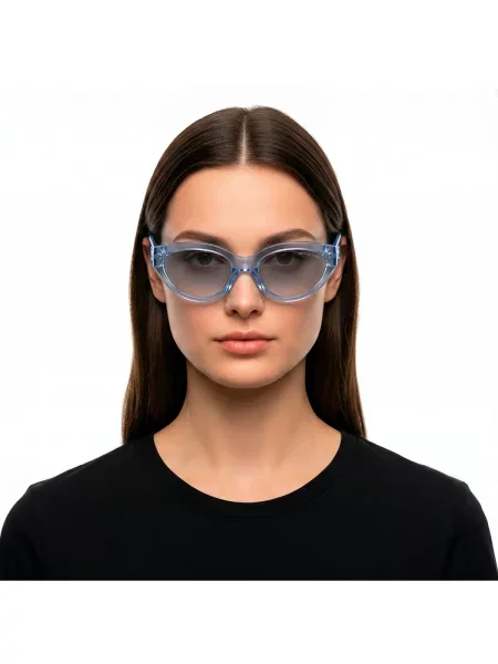Ceas Michael Michael Kors albastru