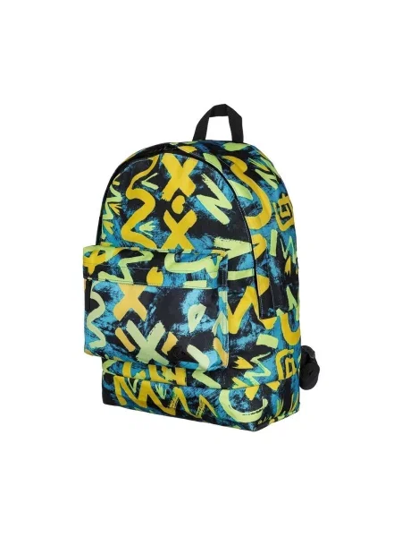Geantă Quiksilver negru