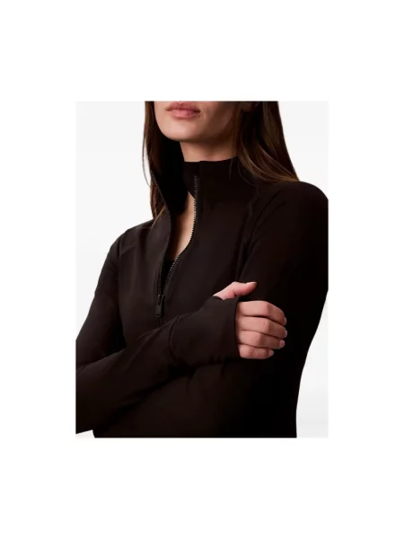 Kurtka Calvin Klein czarna