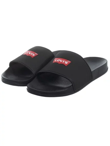 Tobogani za bazen Levi's® crna