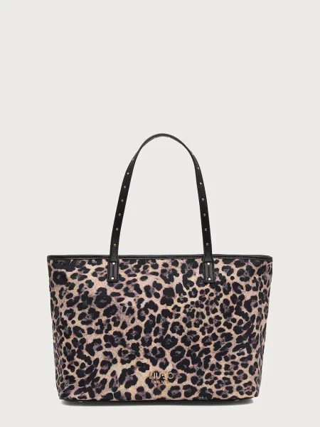 Liu Jo geantă shopper pentru femei negru