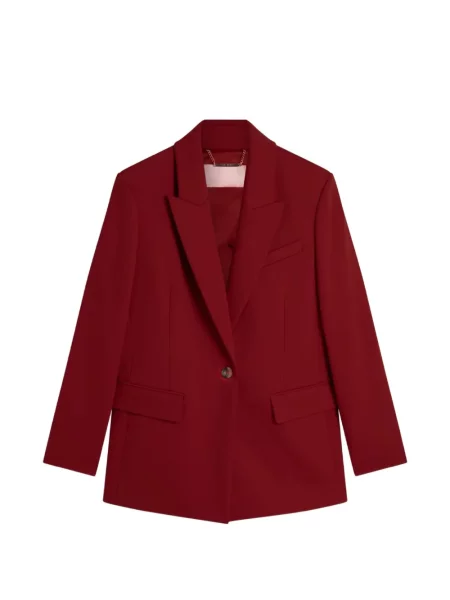 Sacou Ted Baker roșu