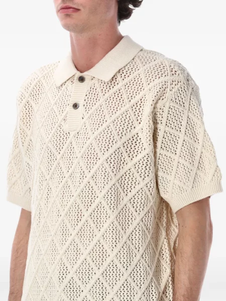 Polo marškinėliai Obey