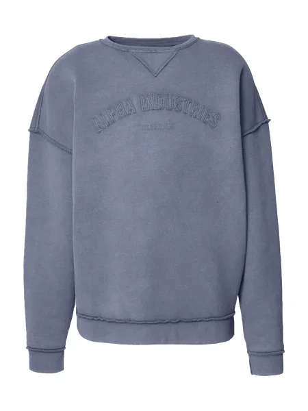 Hanorac Alpha Industries gri