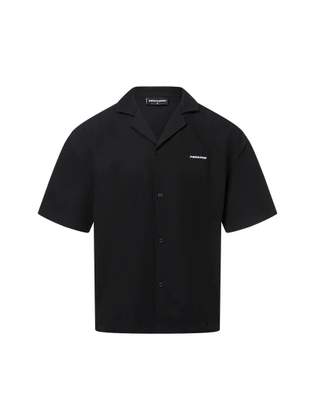 Pegador Košile Troy' černá