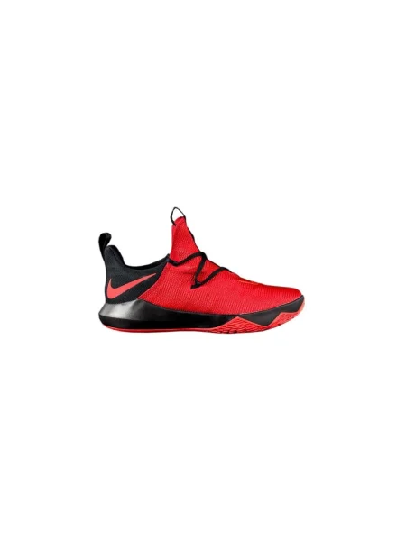 Pantofi Nike roșu