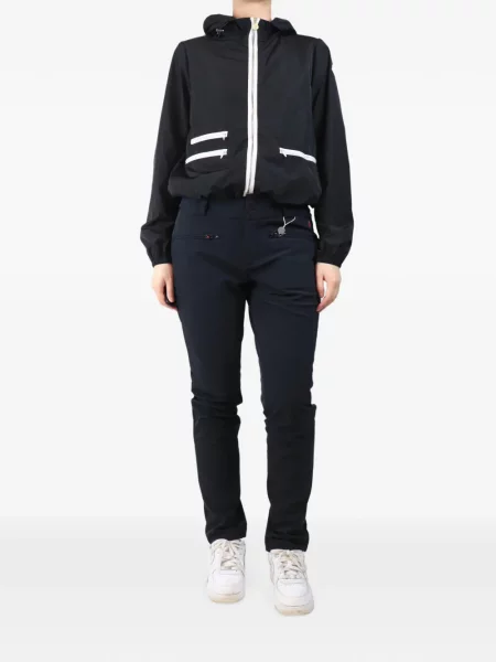 Pantaloni de schi Perfect Moment albastru