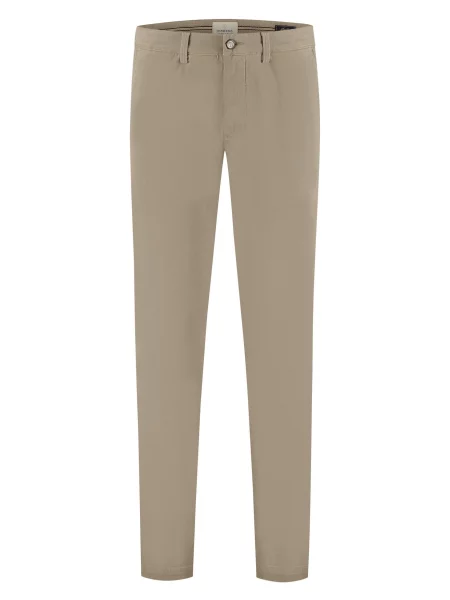 Dstrezzed Chino nadrág Marlon khaki