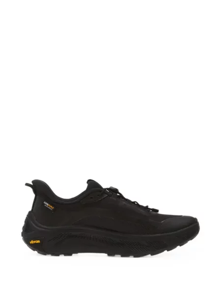 Sneakerși Hoka negru