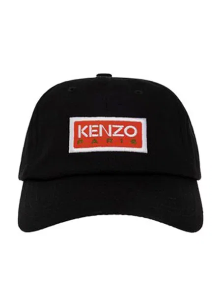 Kapa Kenzo črna