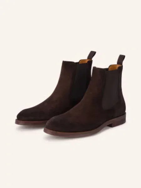 Magnanni Sztyblety Crostidifu braun