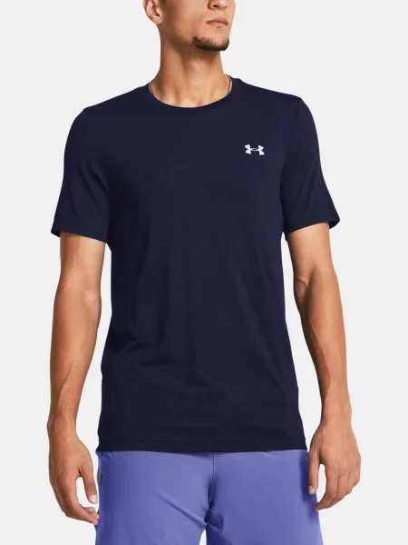 Tricou Under Armour negru