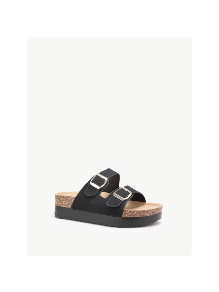 Pantofi La Modeuse negru