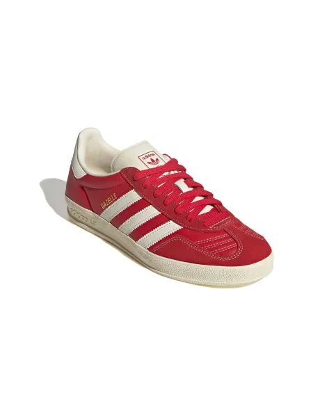 Pantofi Adidas roșu