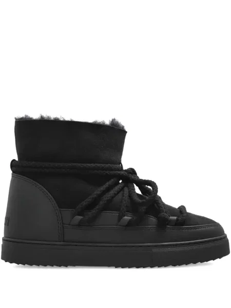Cropp cizme scurte Inuikii negru