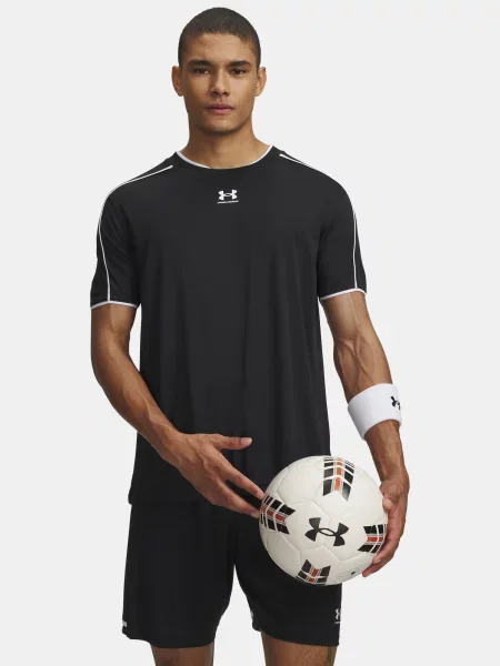 Tricou Under Armour negru