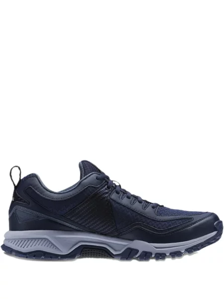 Sneakerși Reebok albastru