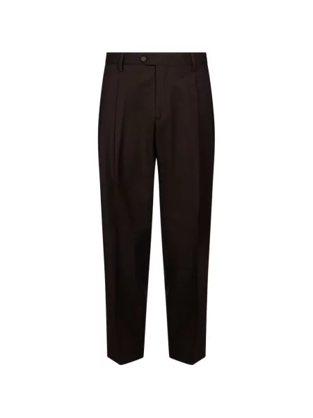 Pantaloni Briglia 1949 maro