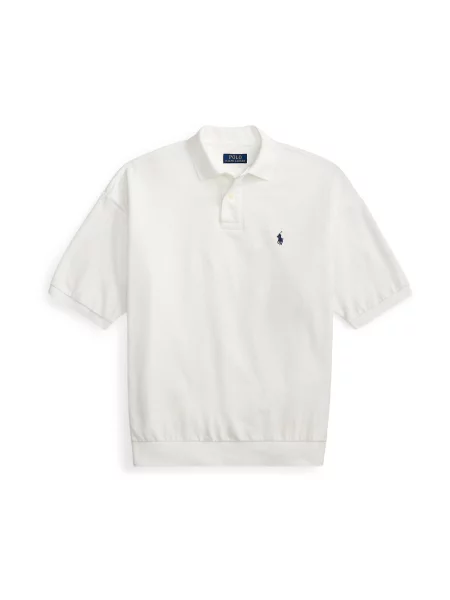Polo Ralph Lauren Tricou alb