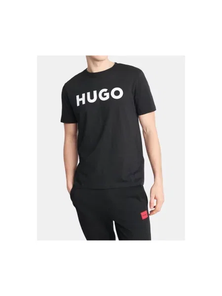 Majica Hugo crna