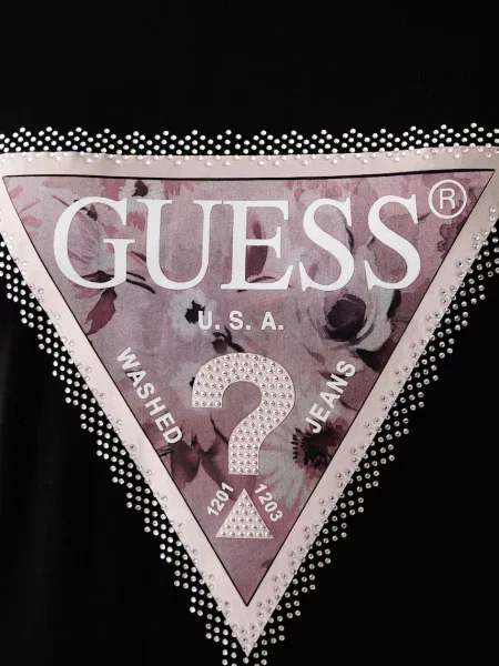 Guess футболка