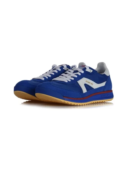 Pantofi Skechers alb