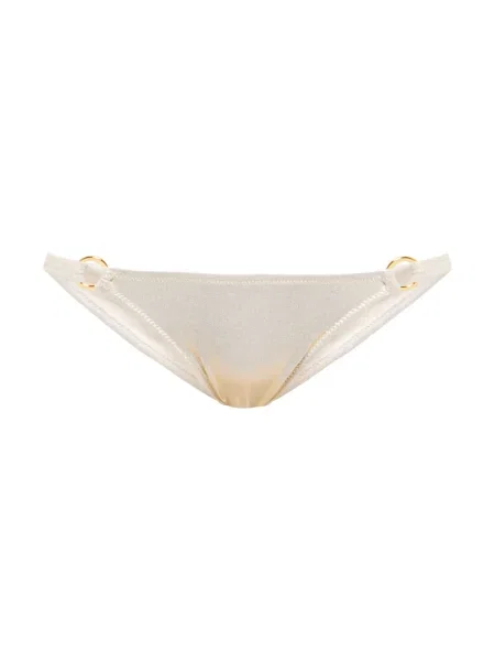 Bikini Melissa Odabash alb